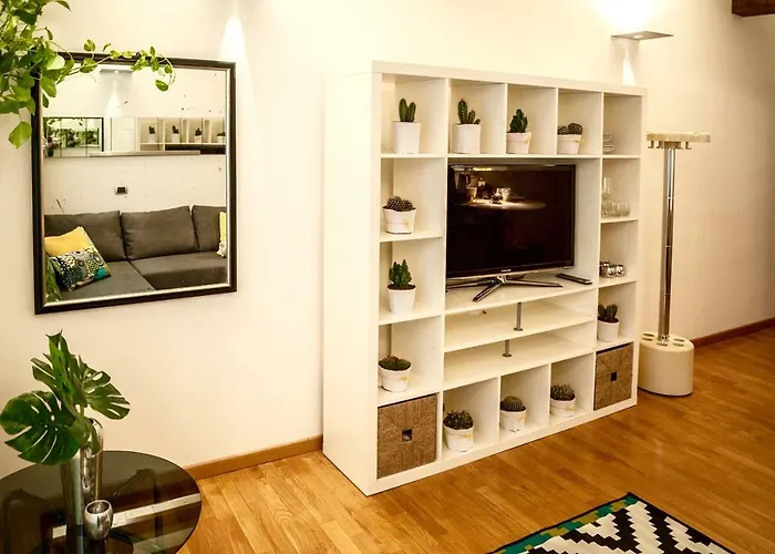 Apartment Bdc_38apartment *